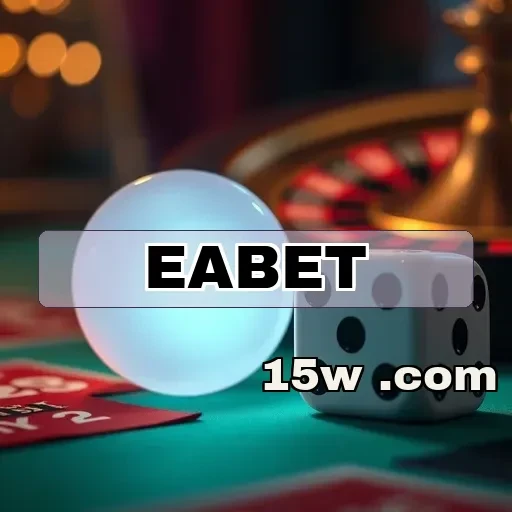 eabet App: Descubra o Melhor da Diversão Móvel