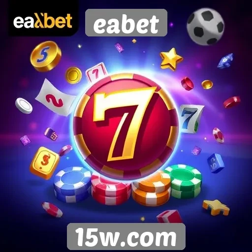 eabet oferece novos jogos de cassino online