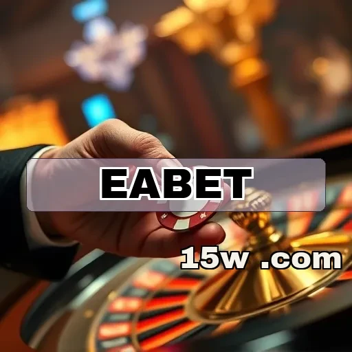 eabet: Descubra Promoções Irresistíveis Que Você Não Pode Perder!