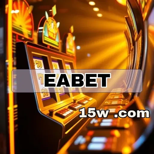eabet: Protegendo Você com Segurança Avançada em Jogos Online